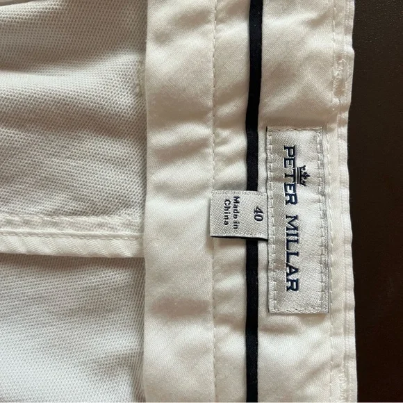 Peter Millar shorts - Picture 4 of 5